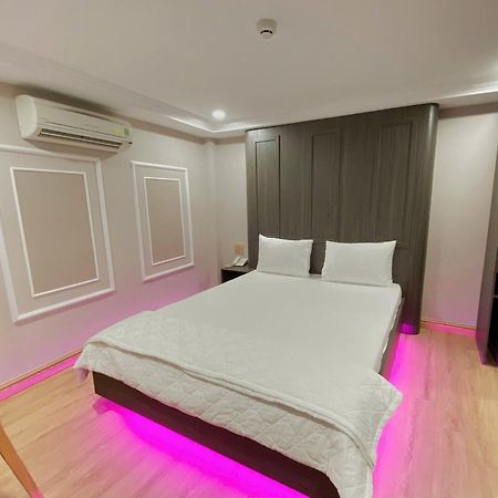 Thanh Binh Premium Hotel Ciudad Ho Chi Minh  Exterior foto